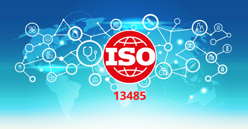 ISO 13485 Certification In Dubai