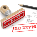 ISO 22716 certification in Dubai