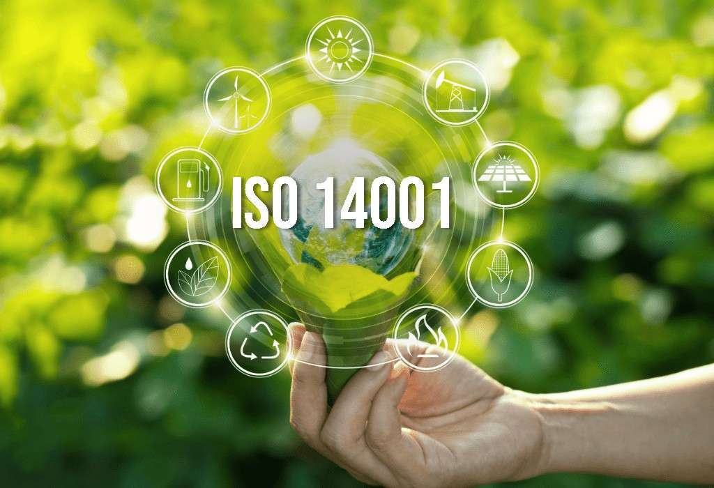 iso 14001 certification