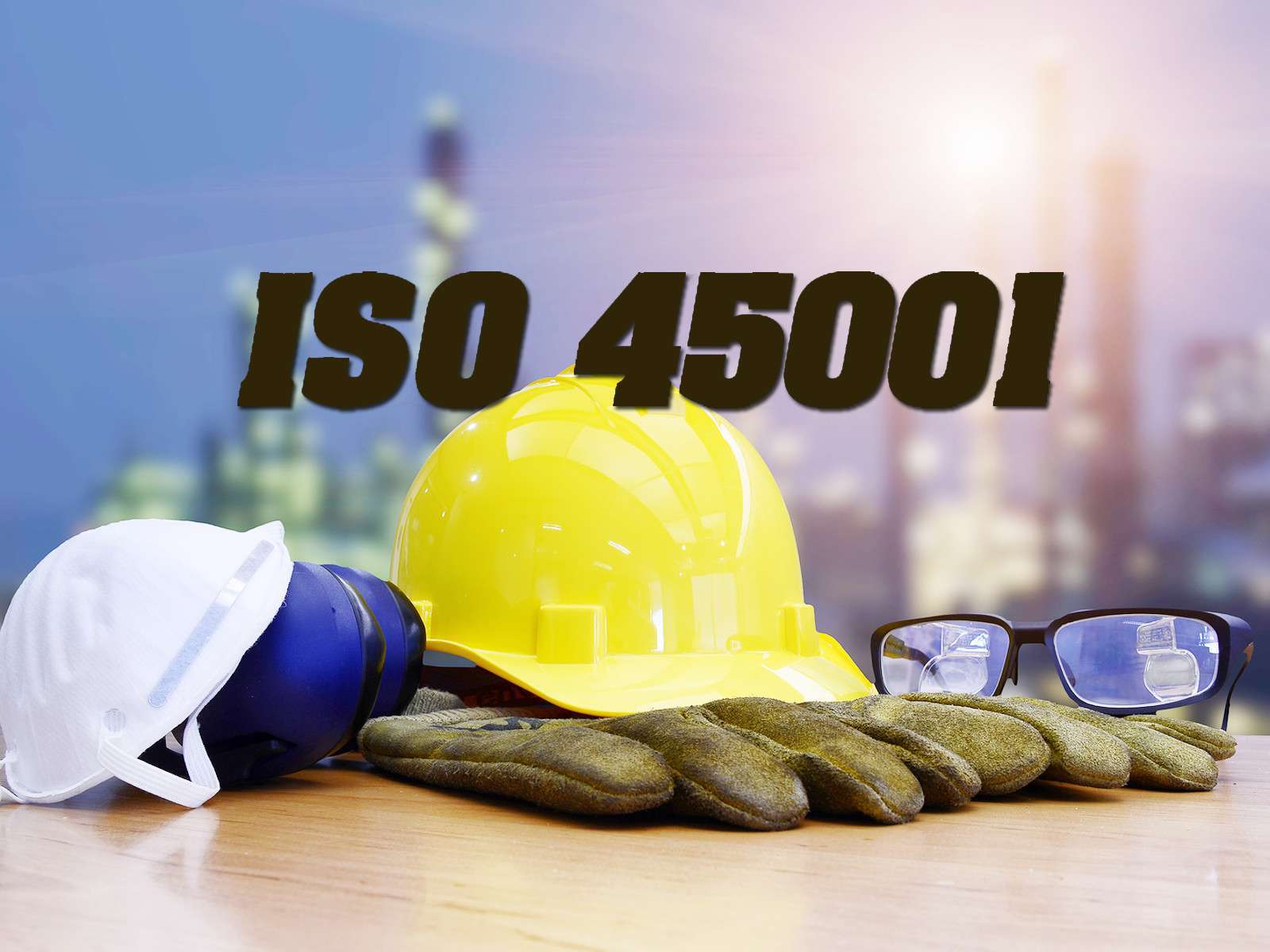 iso 45001 certification in uae