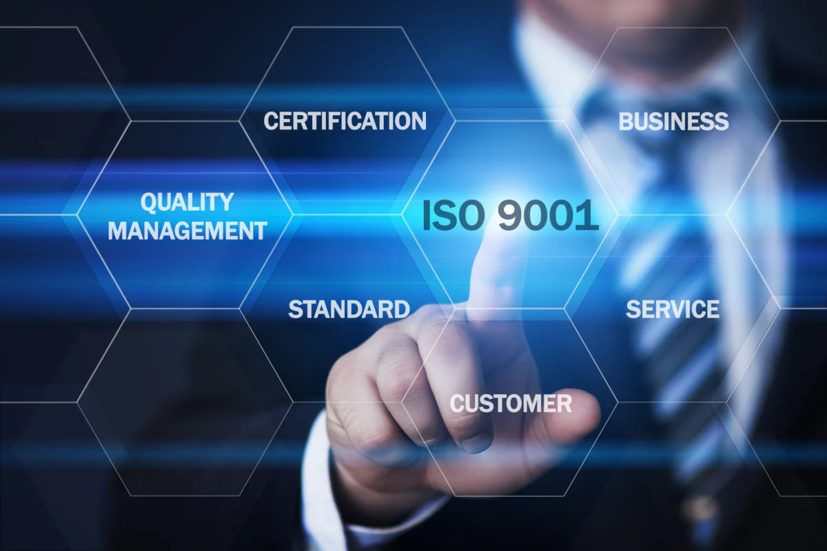 iso 9001 certification in dubai