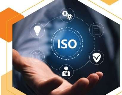 iso certification