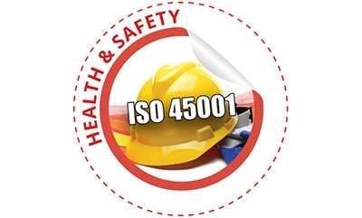 The Advantages of ISO 45001 Certification for Companies in Dubai