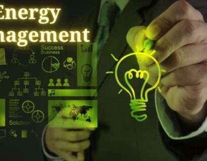 ISO 50001 Certification: Best Practices for Energy Management Systems