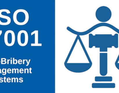 ISO 37001