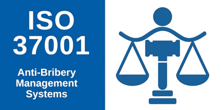 ISO 37001