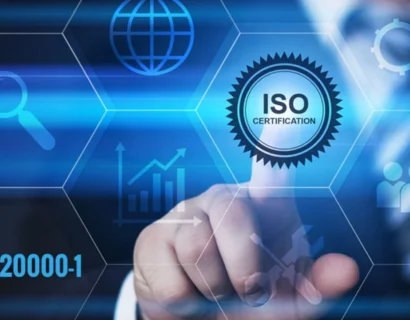 ISO-20000