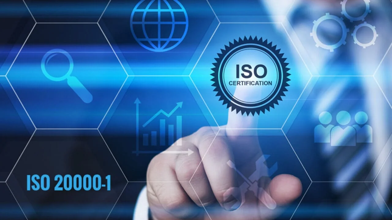 ISO-20000