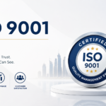 ISO 9001 Certification for Service Providers in Dubai