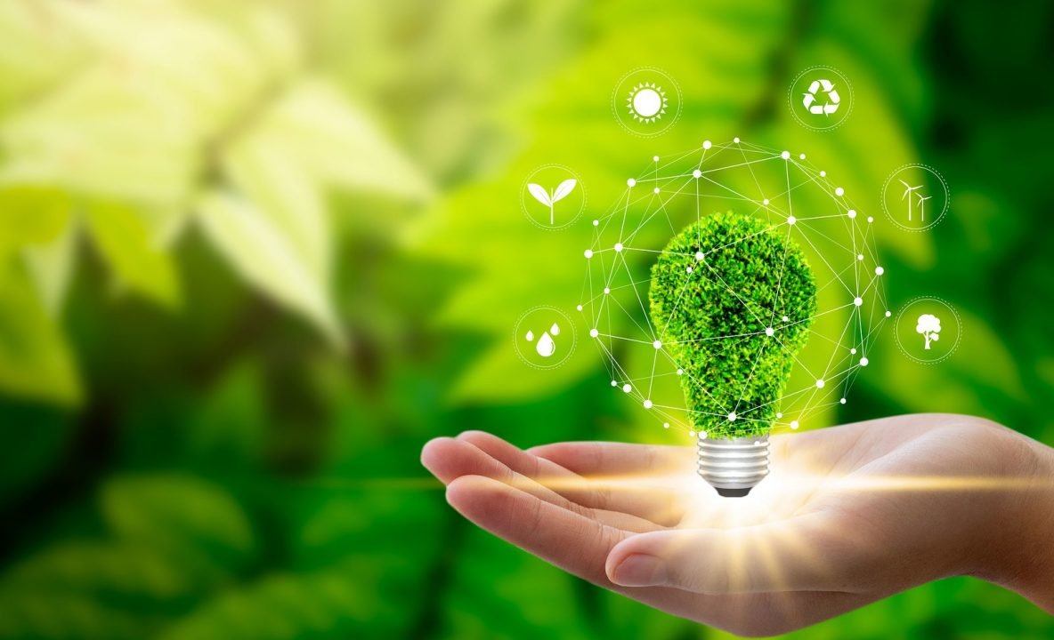 ISO 50001 certification in Dubai
